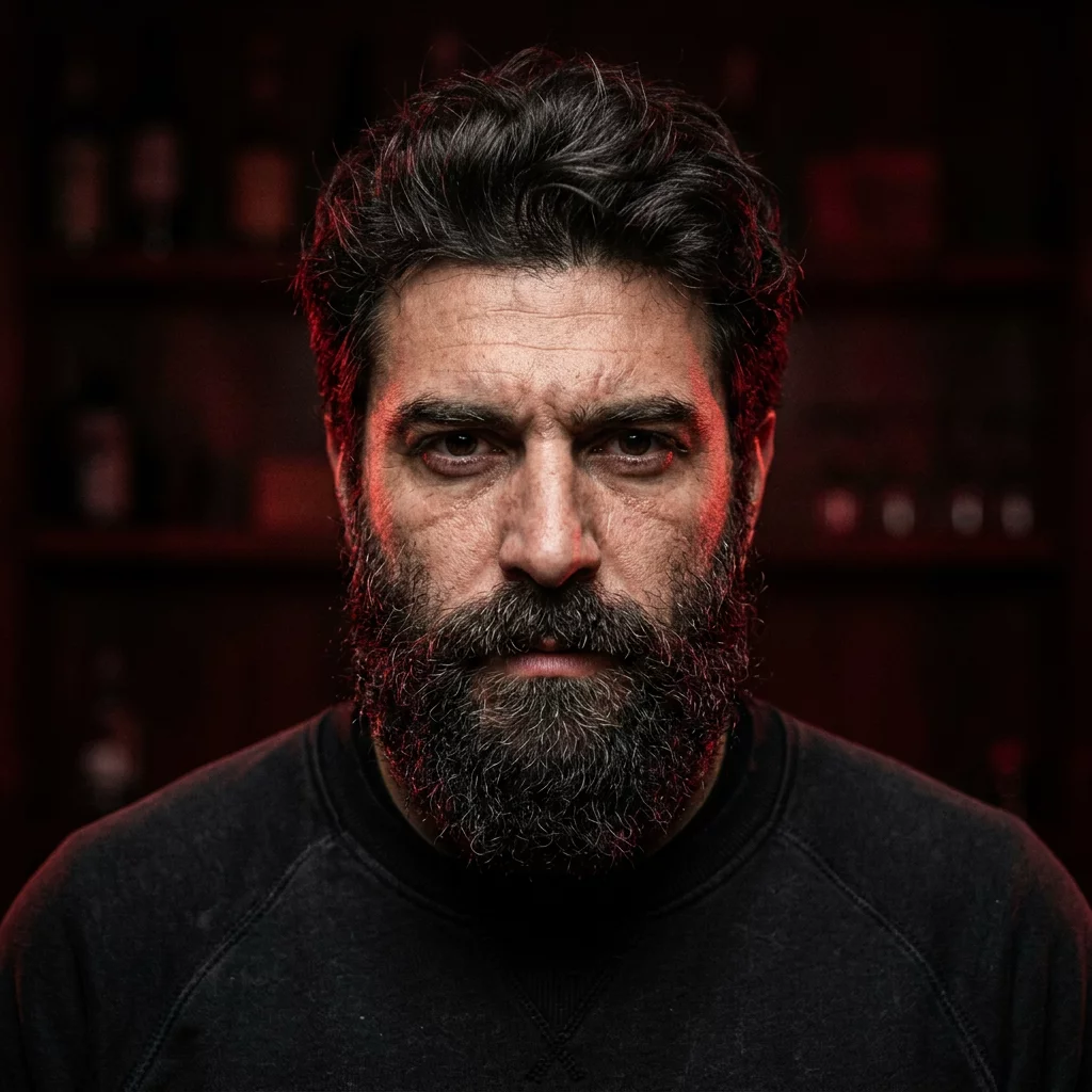 Alessandro Moretti