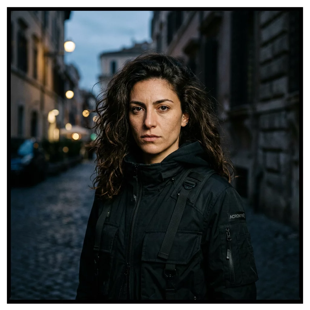 Francesca Esposito
