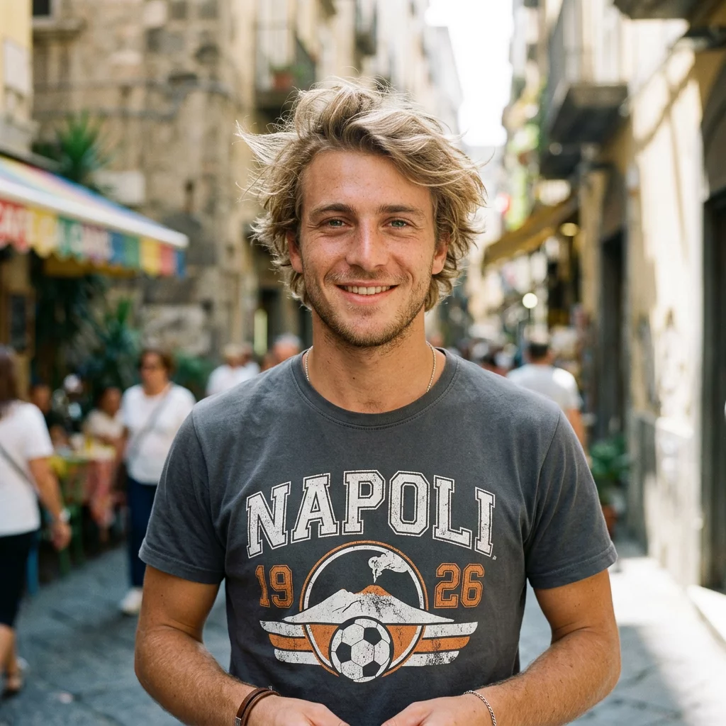 Luca Romano