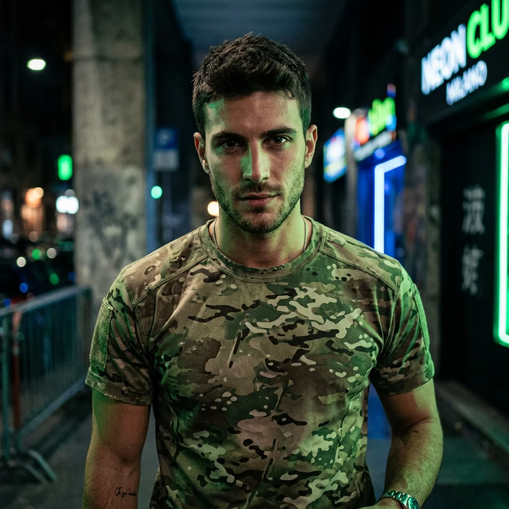 Matteo Ferrari