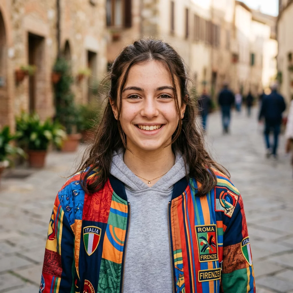 Sofia Colombo