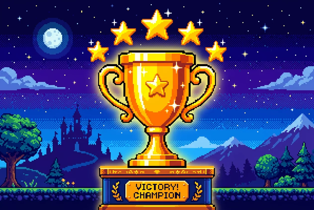 Achievements Guide