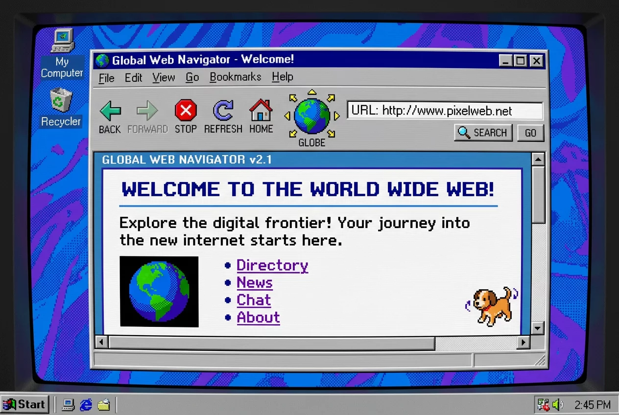 Browser Compatibility