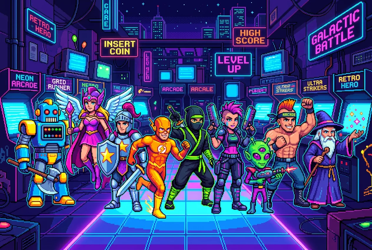 Platform Rules